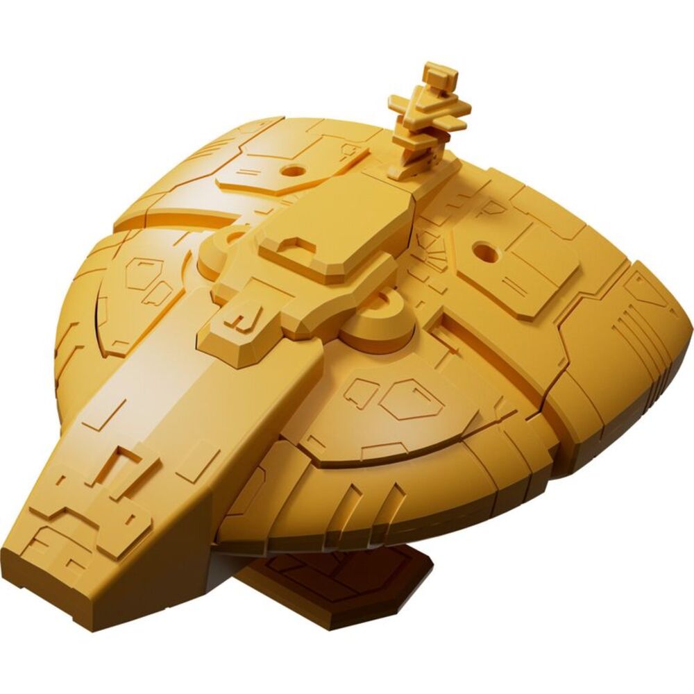 Blokees - Transformers - Ark Spaceship Model Kit  COLLECTIBLES